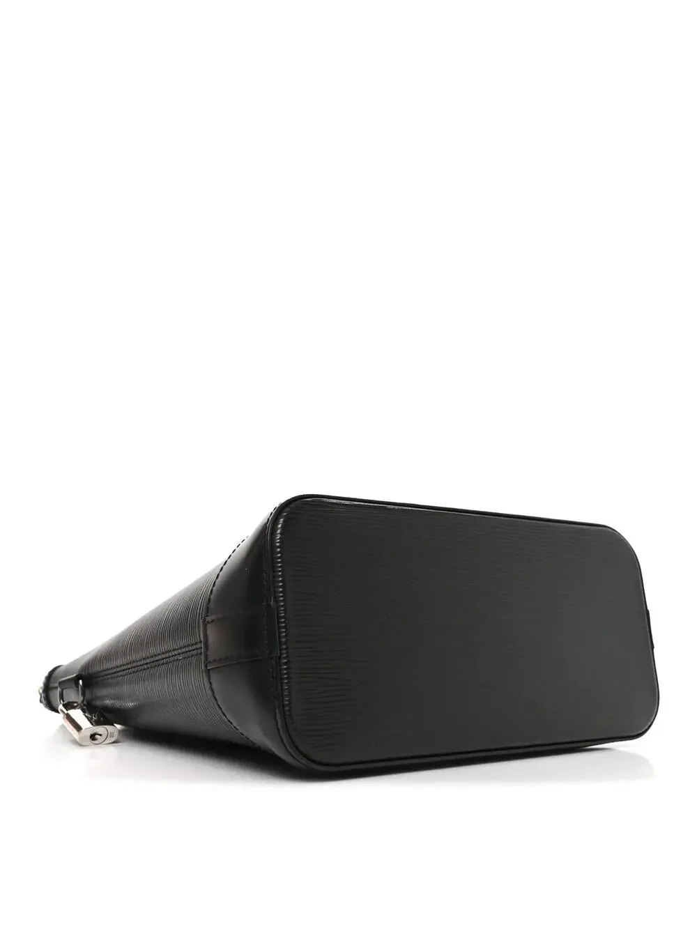Louis Vuitton Epi Lockit Black #290975L75B